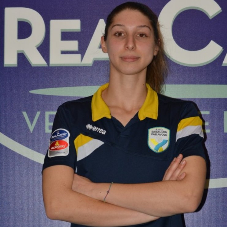 Lisa-Battaglini Reparto schiacciatrici ok con Lisa Battaglini