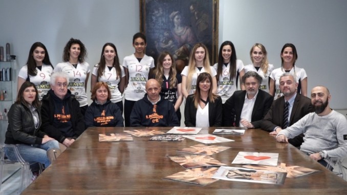 San Pellegrino di Norcia Perugia, presentato ‘Le nostre mani per San Pellegrino di Norcia’