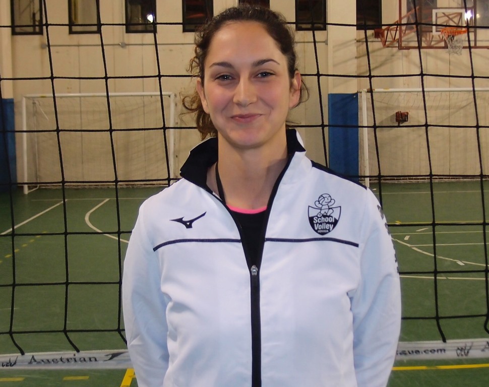 Eleonora Bartoccini Emergenza alzatrici nella formazione di B2 femminile. Dopo Margherita Gallina anche Francesca Valdambrini è costretta a dare forfait