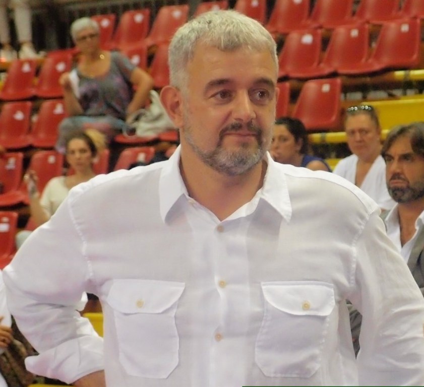 Dario Mandò School Volley Perugia: comunicato