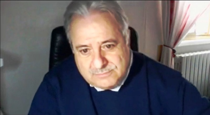 Vice Presidente Manfredi Manfredi: "Stiamo predispondendo un protocollo"
