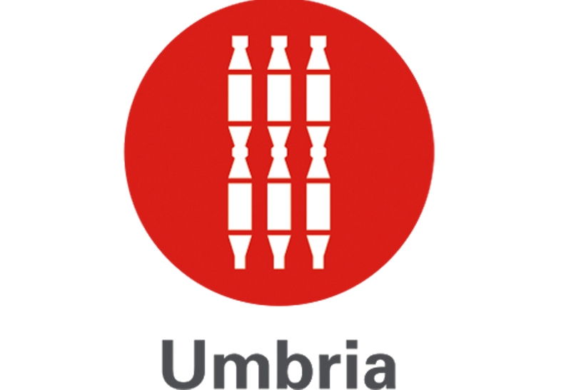 Logo Regione Umbria La ordinanza n. 69 ferma l'attività giovanile