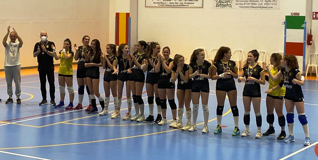 Under 17 rossa Sconfitta, ma si passa il turno