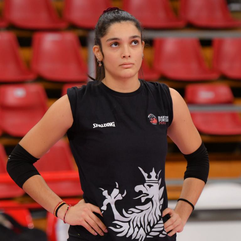 Giulia Patasce Giulia Patasce, un lieto ritorno
