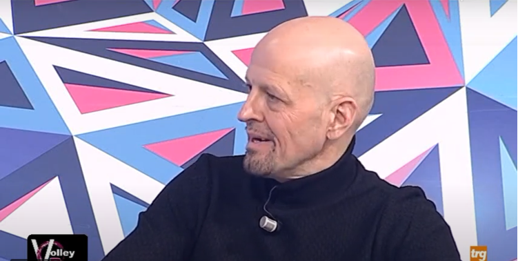 Gianluca Gargaglia Gianluca Gargaglia: "Con la School un progetto che funziona"