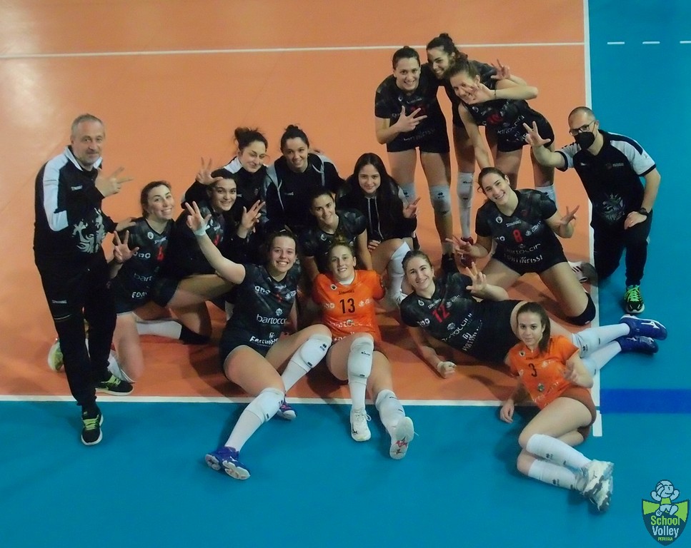 Fine gara a Foligno Che fatica a Foligno!