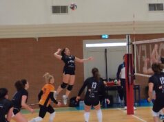 Firenze si impone sulla School Volley Firenze si impone sulla School Volley