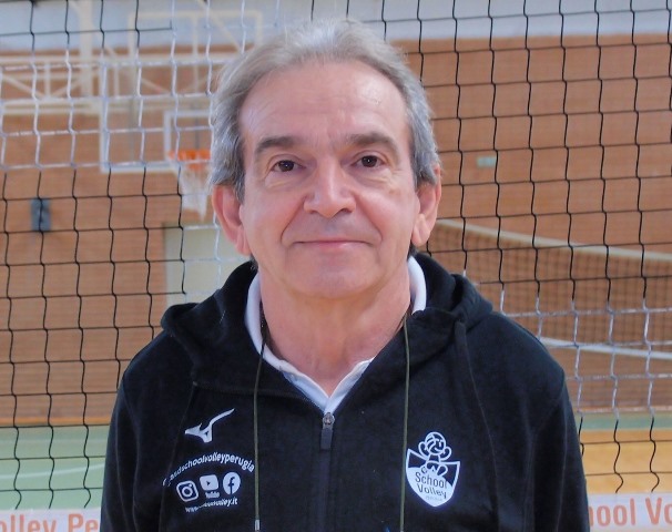 Patrizio Arcangeli Esordio negativo per la C di Arcangeli