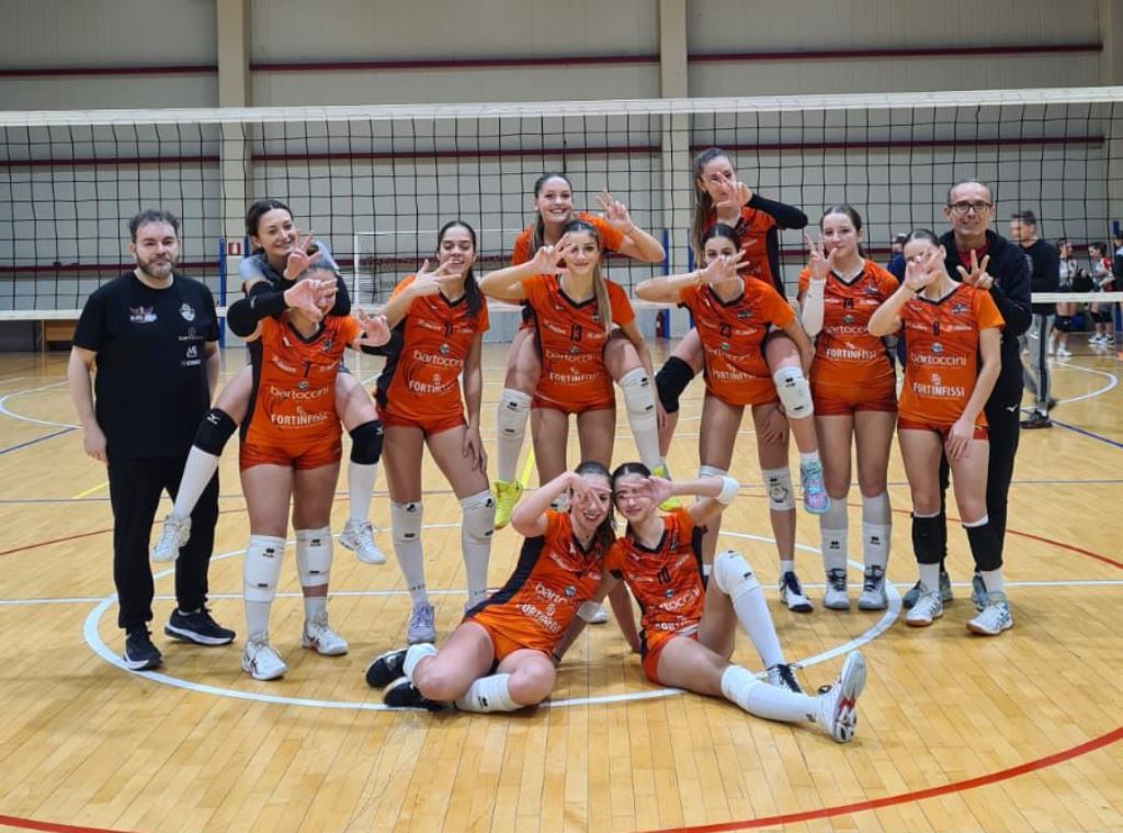 Serie D Bartoccini (fine gara Trestina) Arriva la conferma, vittoria a Trestina