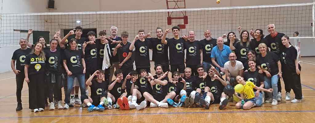 Serie D 2024-2025 (playoff) Promossi in serie C