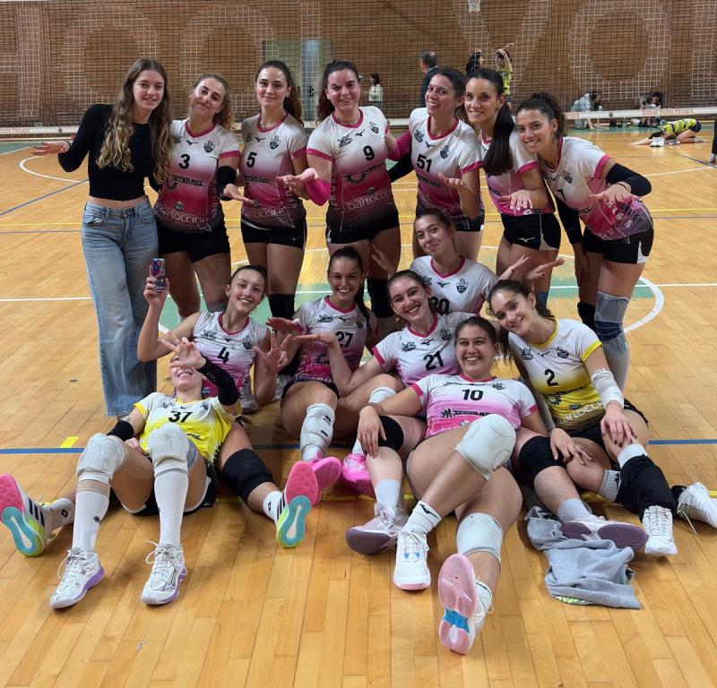 Serie D 2025-2026 (vittoria Ponte Felcino) Serie D, sconfitta Ponte Felcino